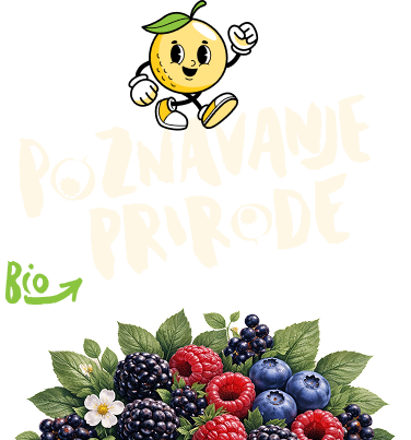 Poznavanje Prirode
