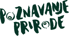 Poznavanje Prirode logo